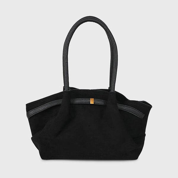 Cloe ★ tas zwart