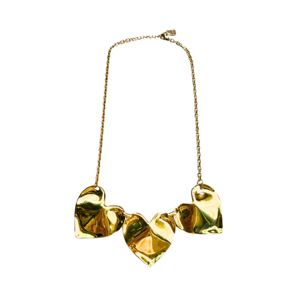 Triple love ★ ketting