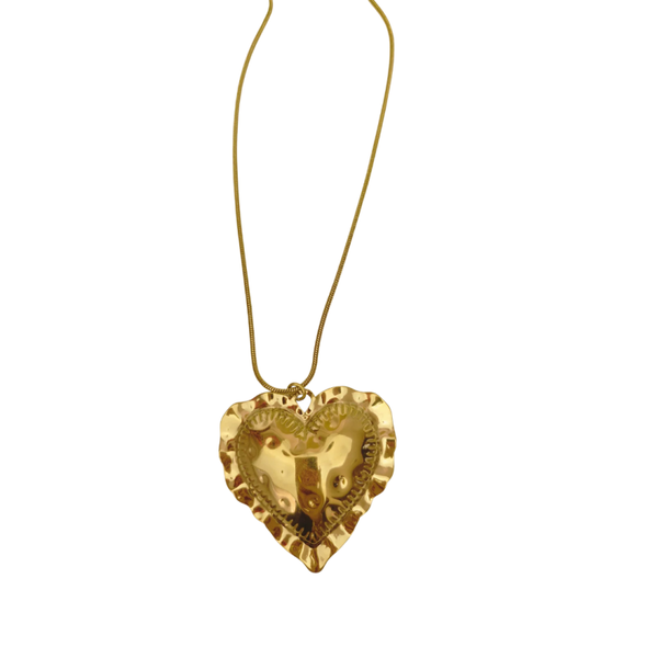 Lovey ★ lange ketting
