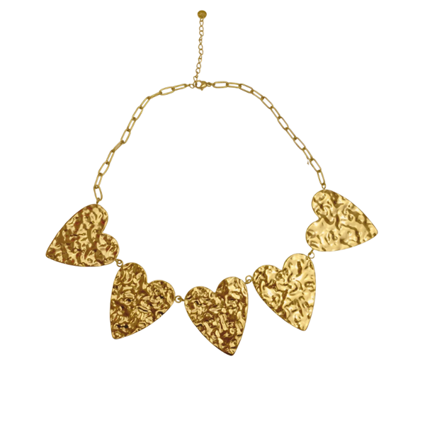 Crush ★ ketting