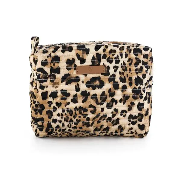 Leopard ★ toilettas