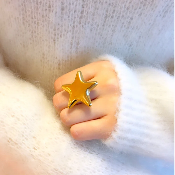 Star ★ ring