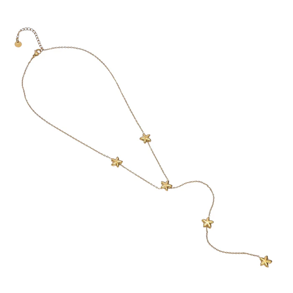 Soléa ★ Y ketting