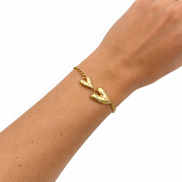 Pearls 2 ★ armband