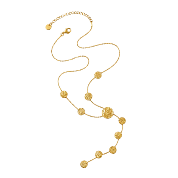 Dot ★ Y ketting