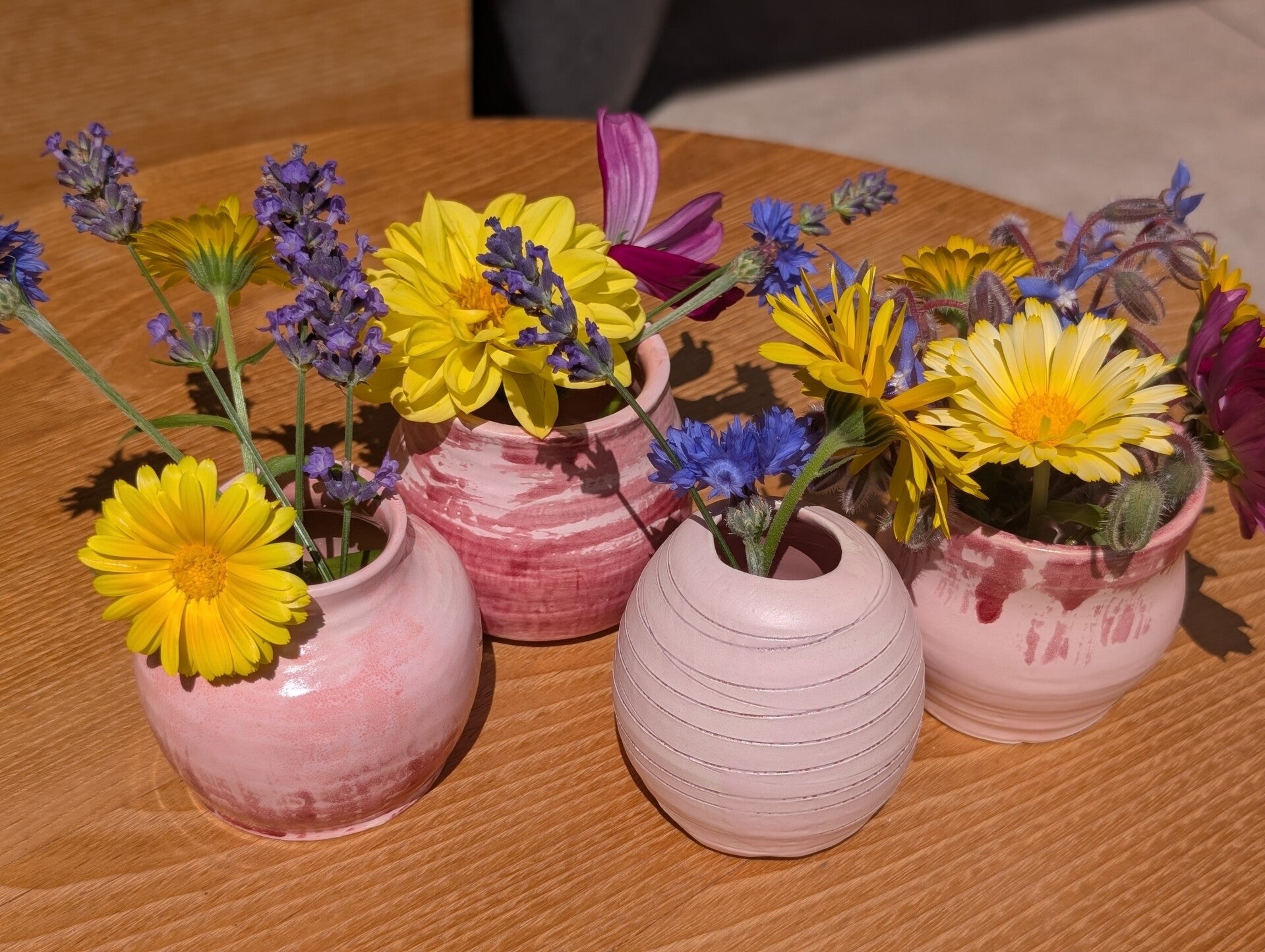 Minivase