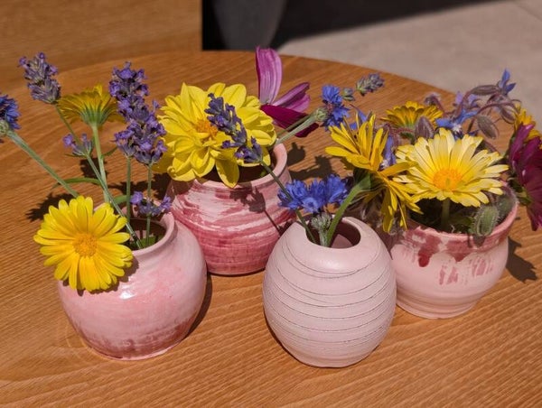 Minivase