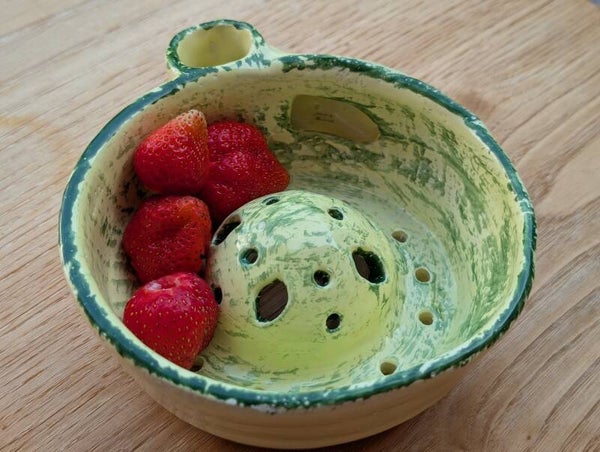 Berry- Bowl