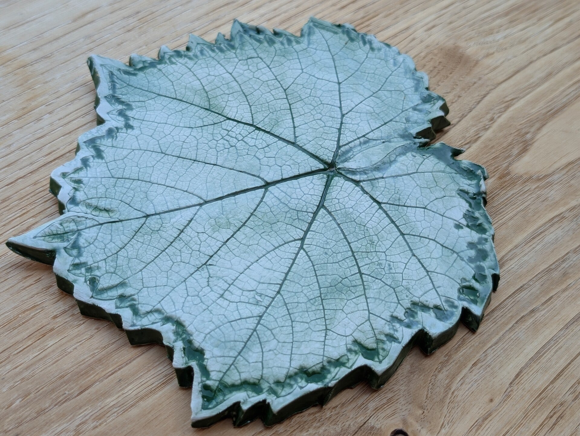 Weinblätter