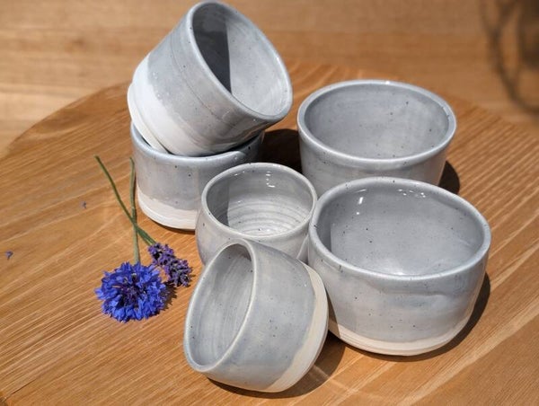 Espresso Cup ohne Henkel
