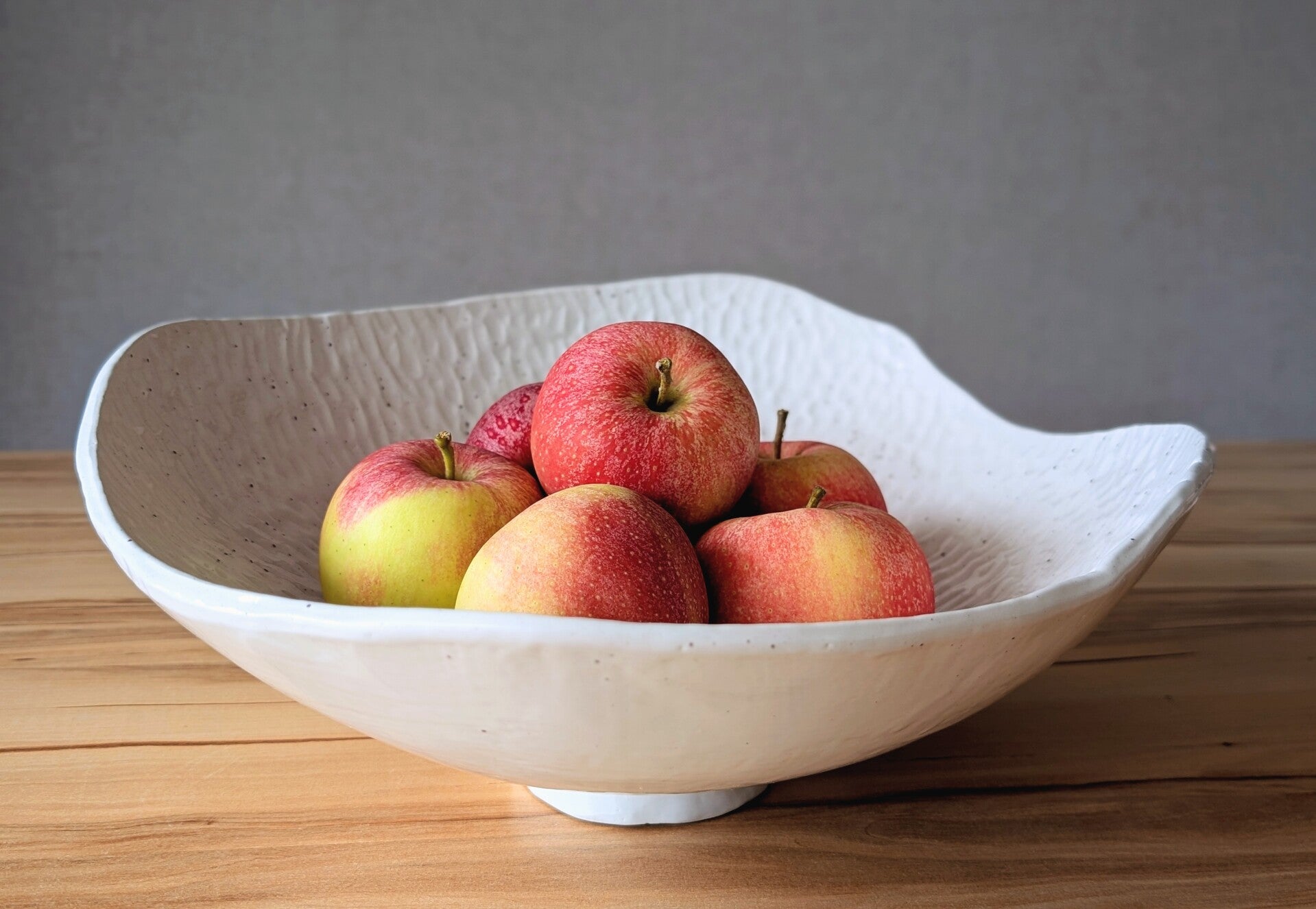 Obstschale groß