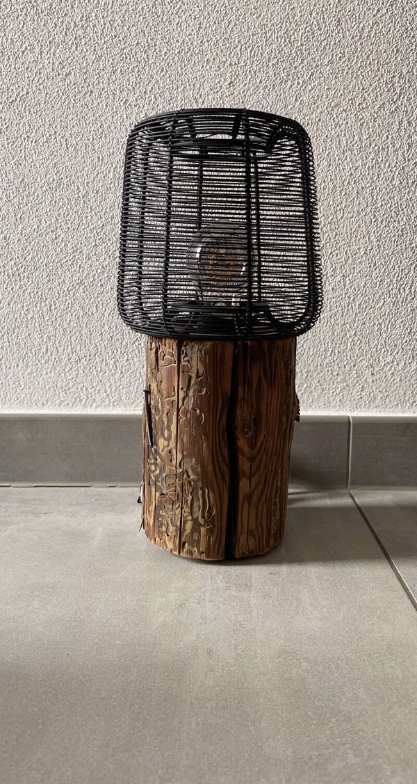 Große ,,Scheißerle"