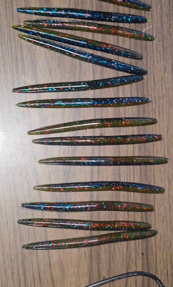 Custom lure of the week