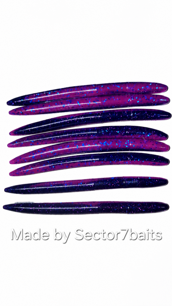 Custom lure of the week