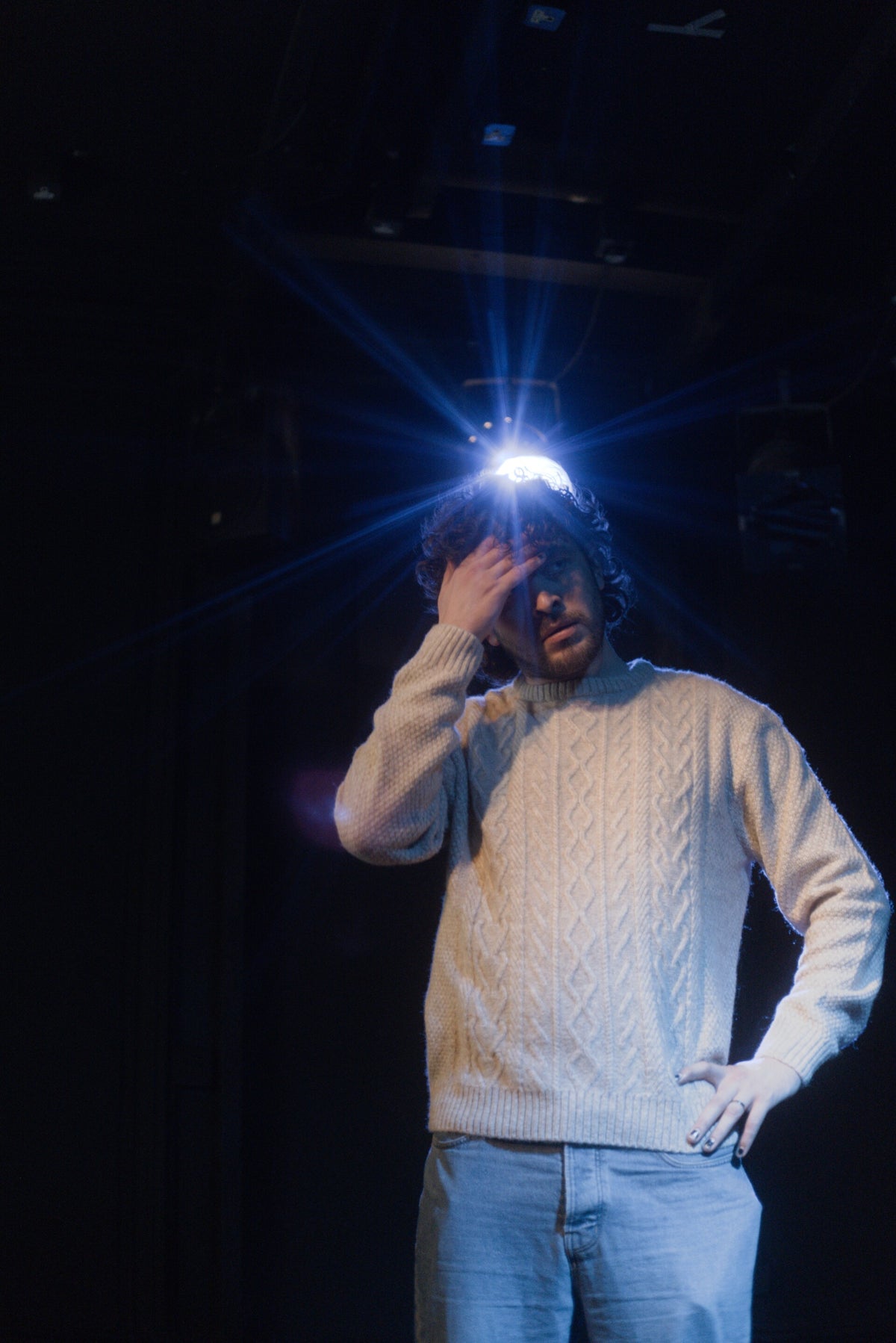 Cried Wolf Productions