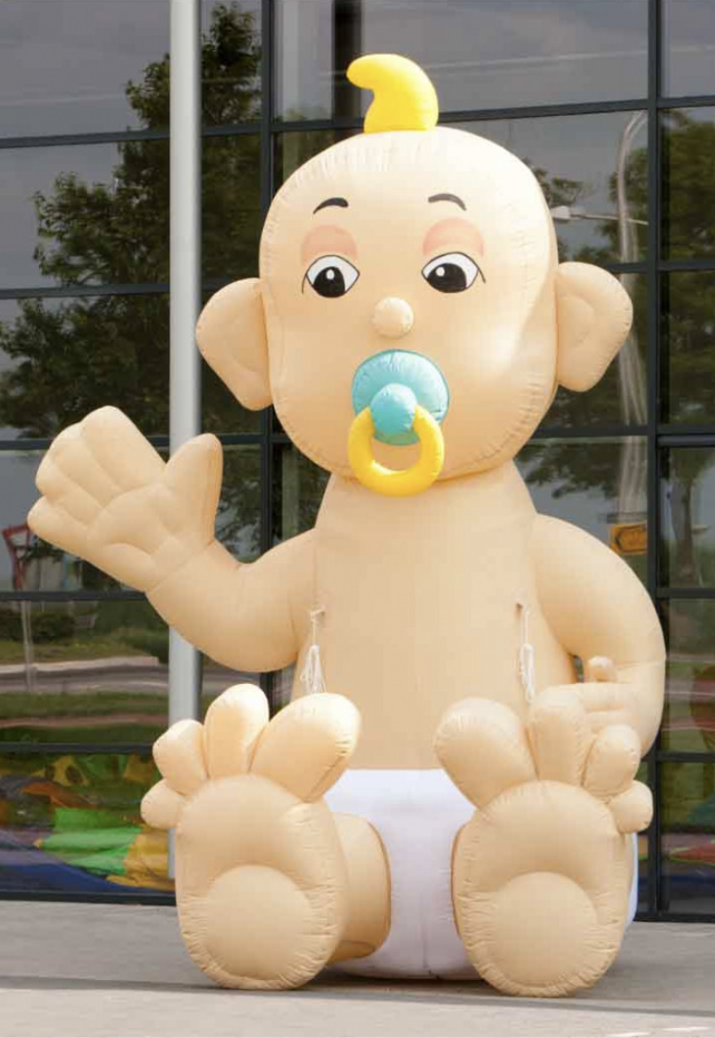 Baby / Geboorte