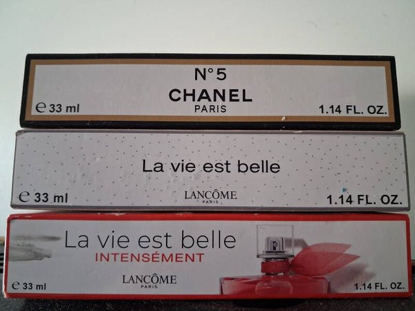 Parfum 33ml