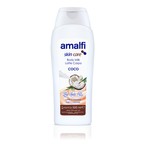 Lait corps  500ml