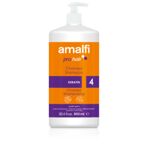 Shampoing 900ML