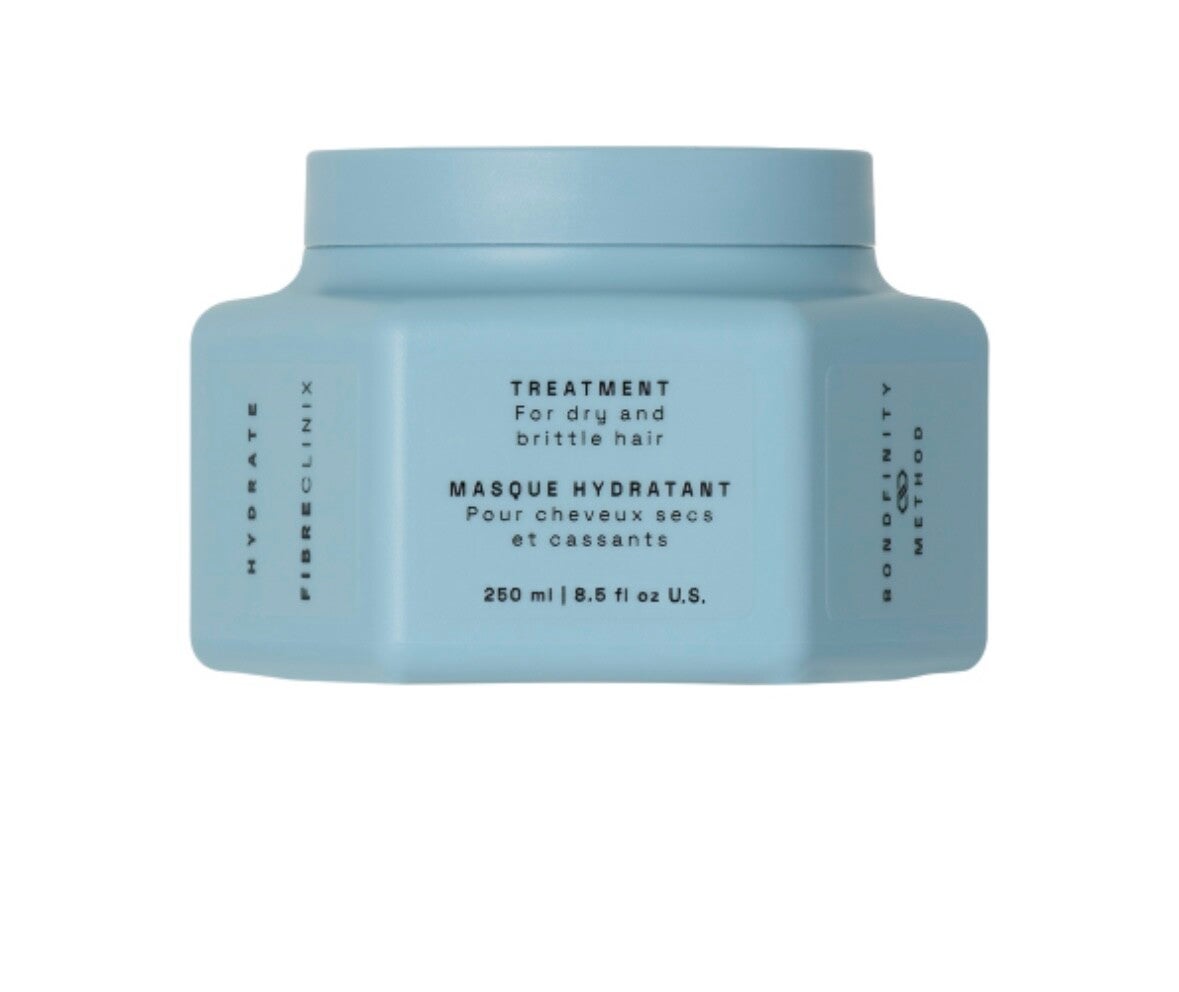 Mascarilla Fibre Clinix Hidratacion 250 ml