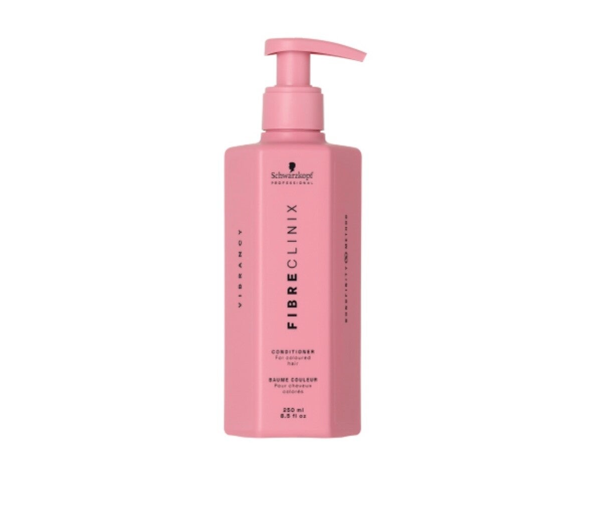 Acondicionador Fibre Clinix  Vibrance 250 ml