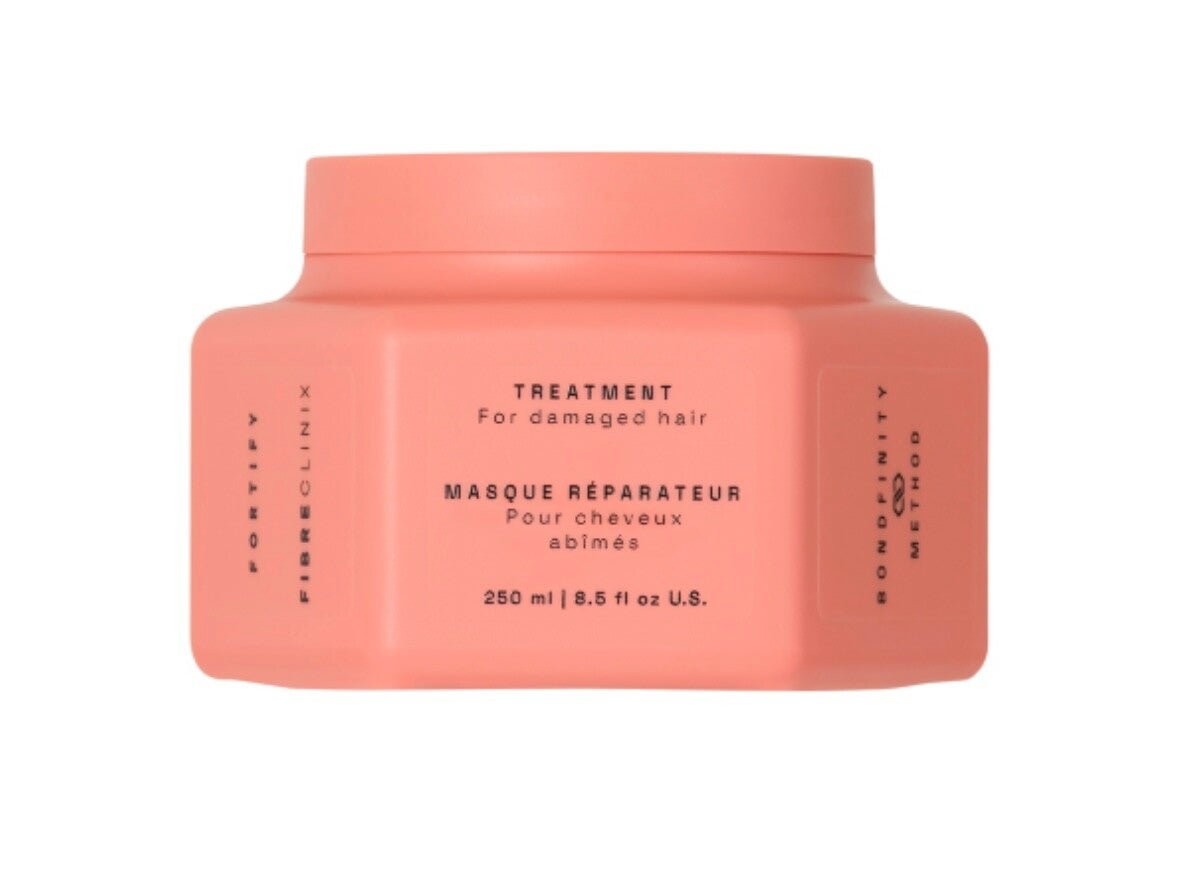 Mascarilla Fibre Clinix Fortificante 250ml