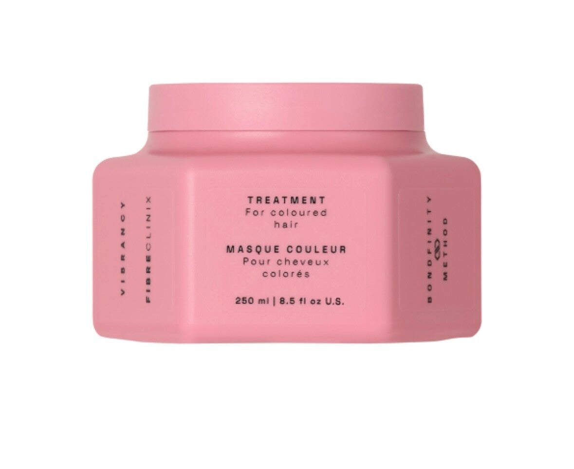 Fibre Clinix Tratamiento Color Radiante 250ml