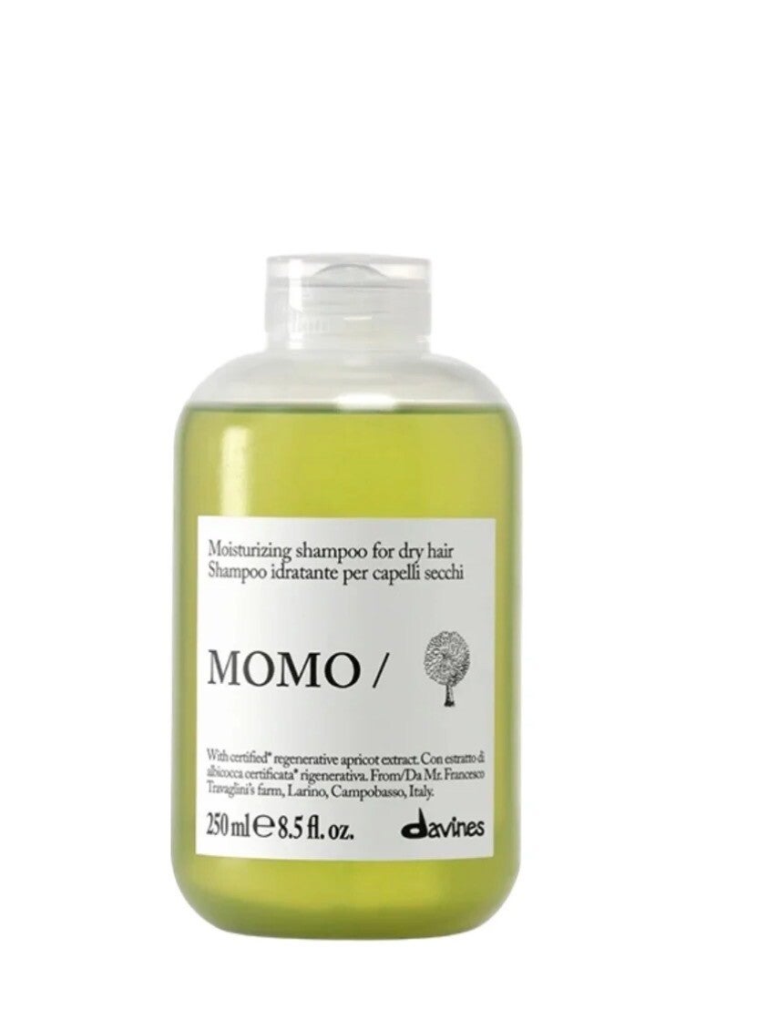 MOMO Shampoo