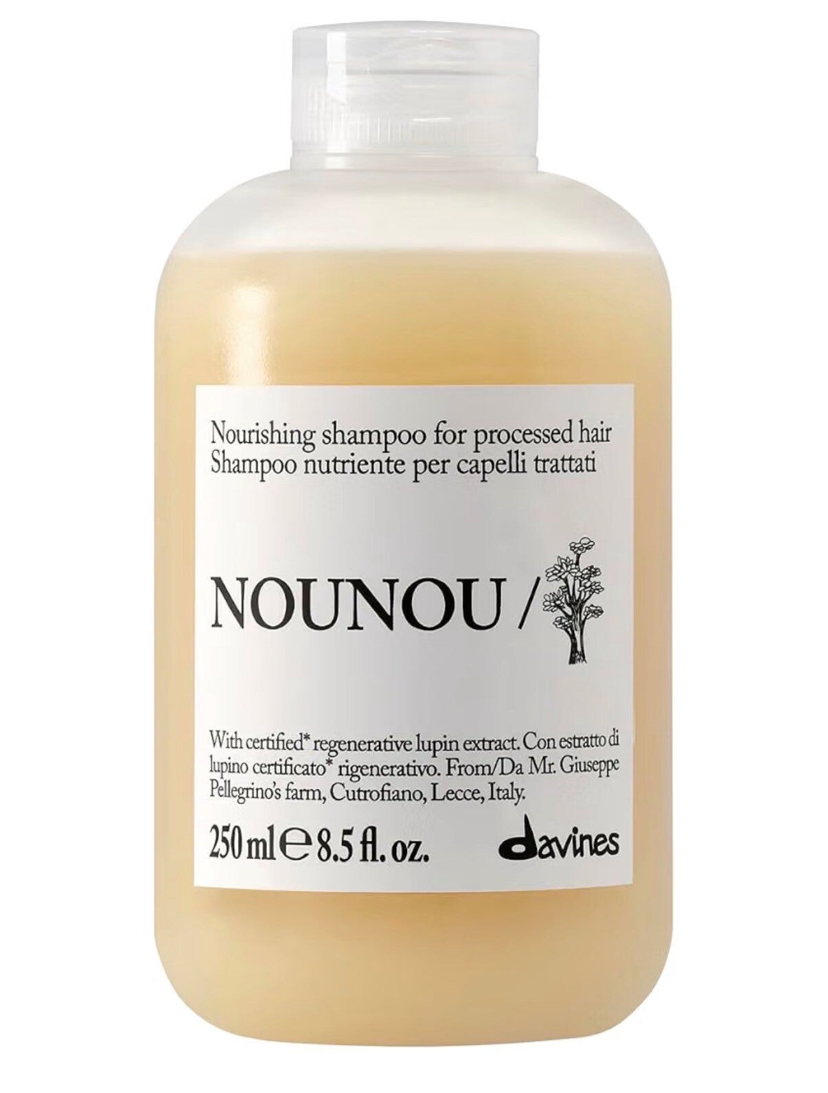DEHC Nounou 250 ml