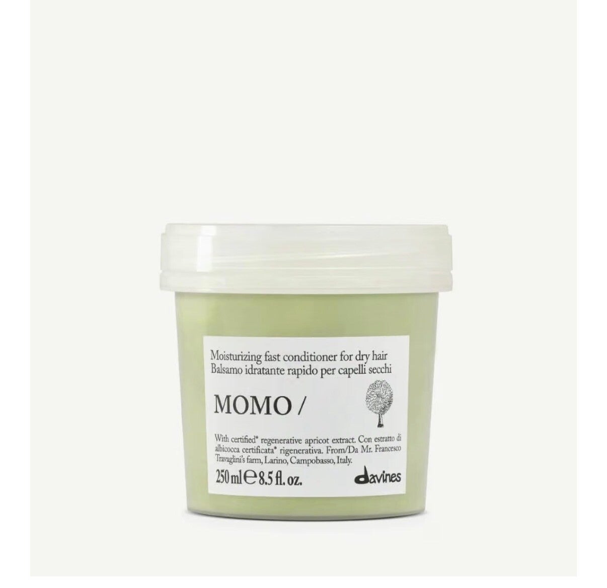 MOMO Conditioner 250ml