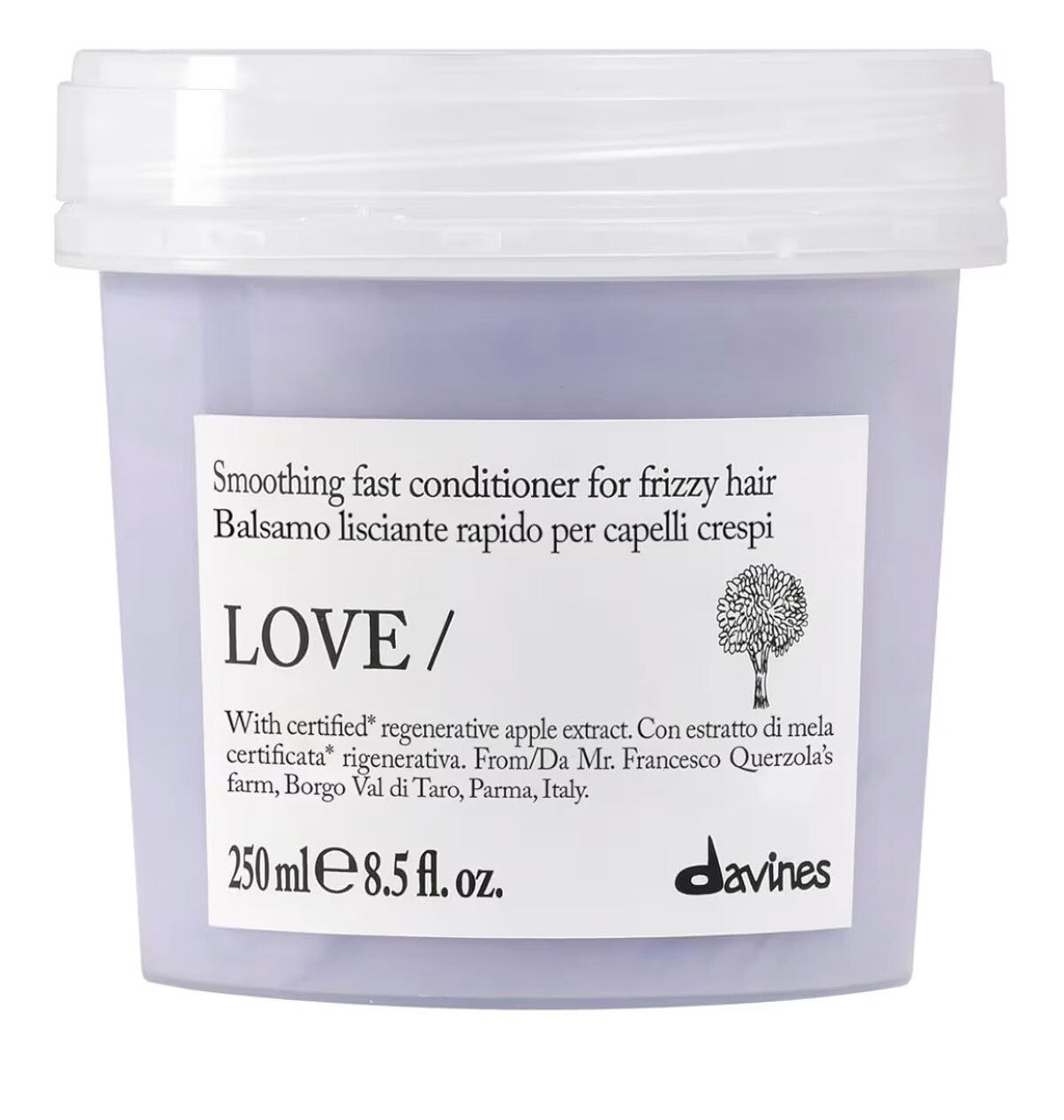 LOVE Smoothing Conditioner