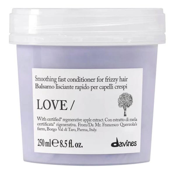 LOVE Smoothing Conditioner