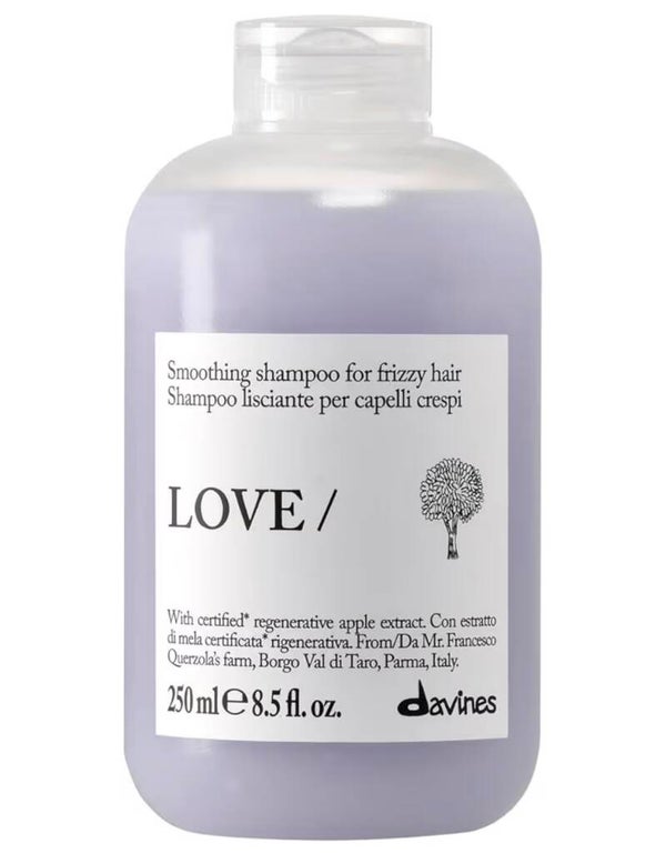 DEHC LOVE SMOOTH SH 250ML