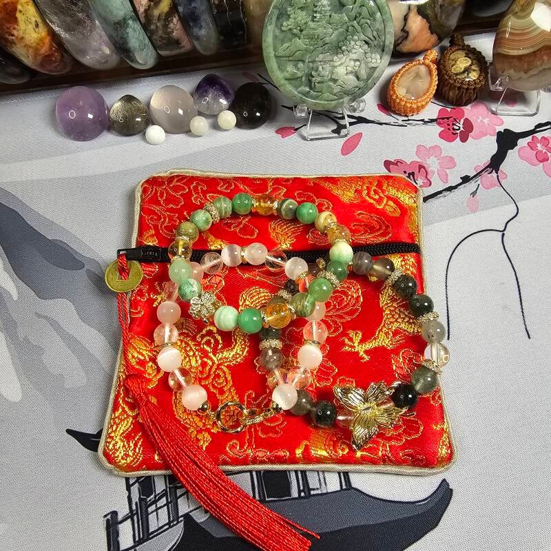 custom armbanden diy