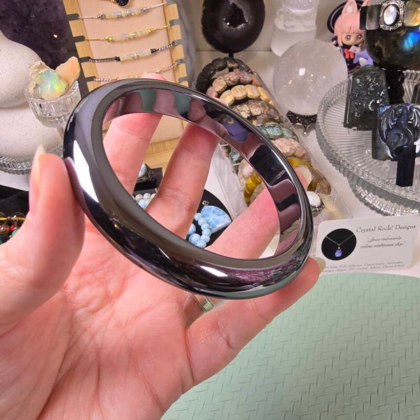 Terahertz / Terrahertz Bangle