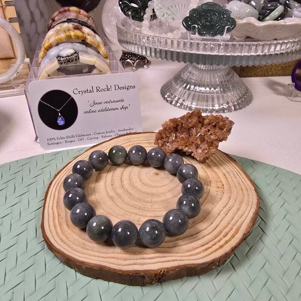 Wuji Jadeiet / Wuji Jadeite (JA2)