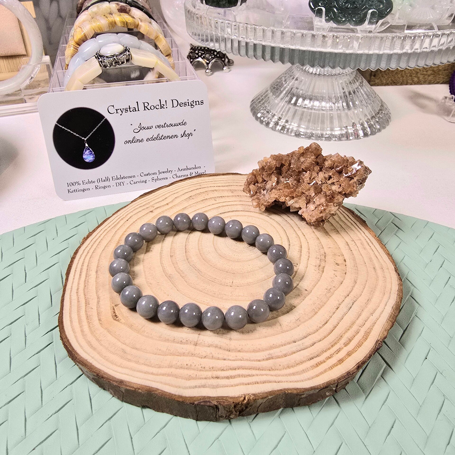 Nefriet Jade / Hetian Jade (H1)