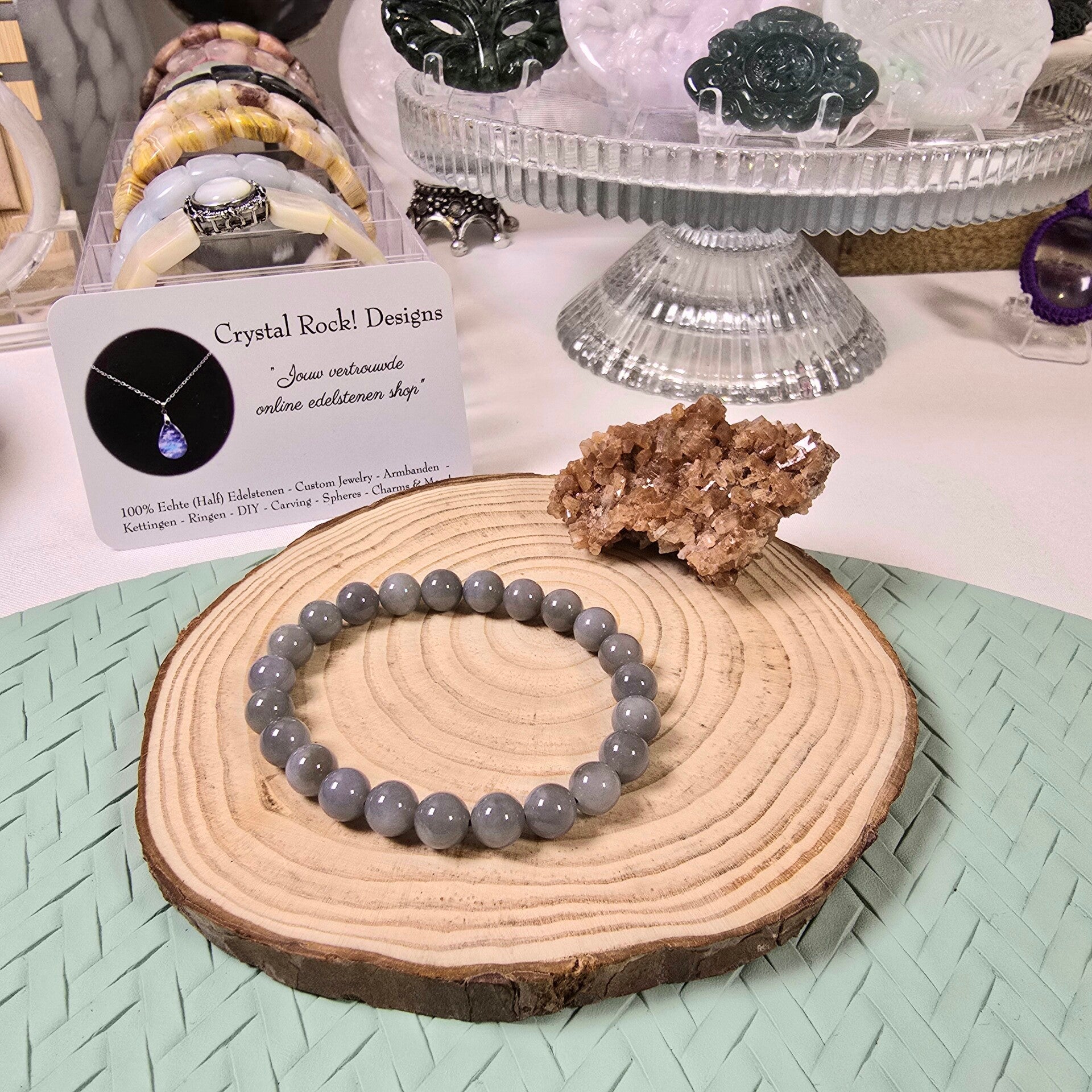 Nefriet Jade / Hetian Jade (H3)