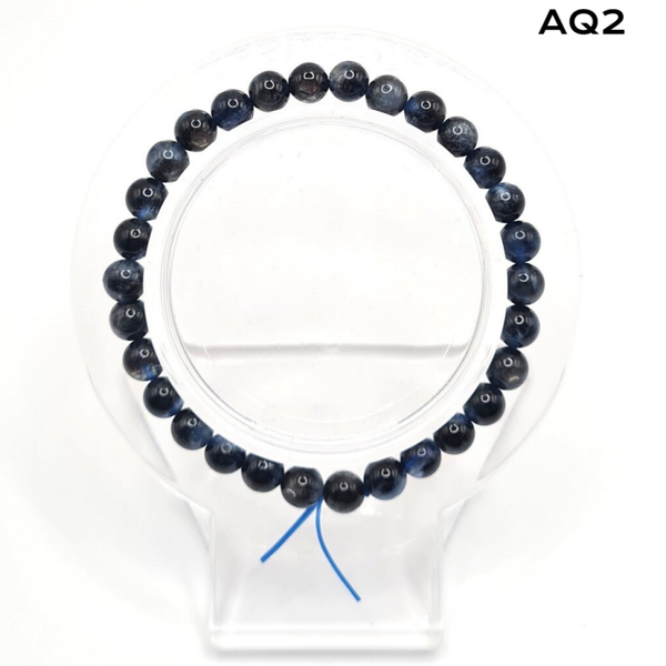 Devil Aquamarine Bracelet (AQ2)