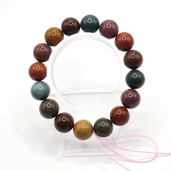 Alashan Bracelet (A6)