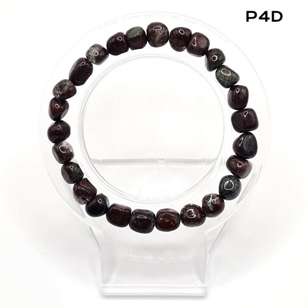 Green Phantom Quartz (P4D)