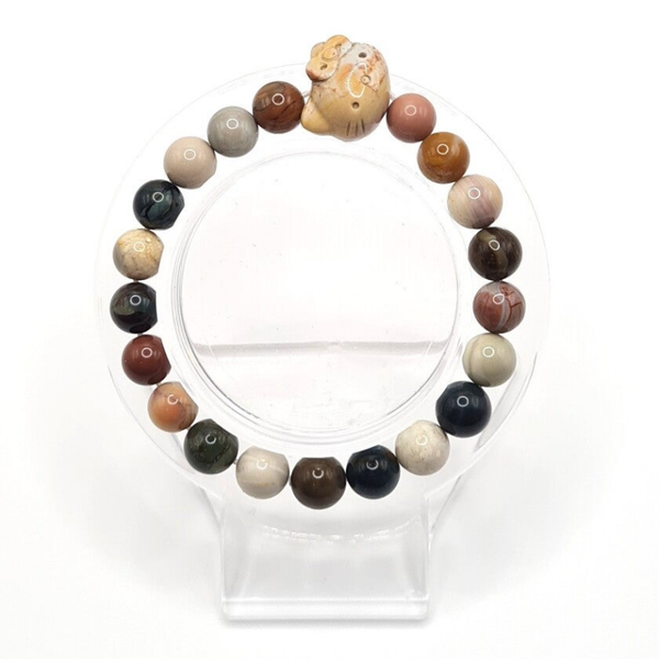 Alashan Bracelet + Charm (AC1)