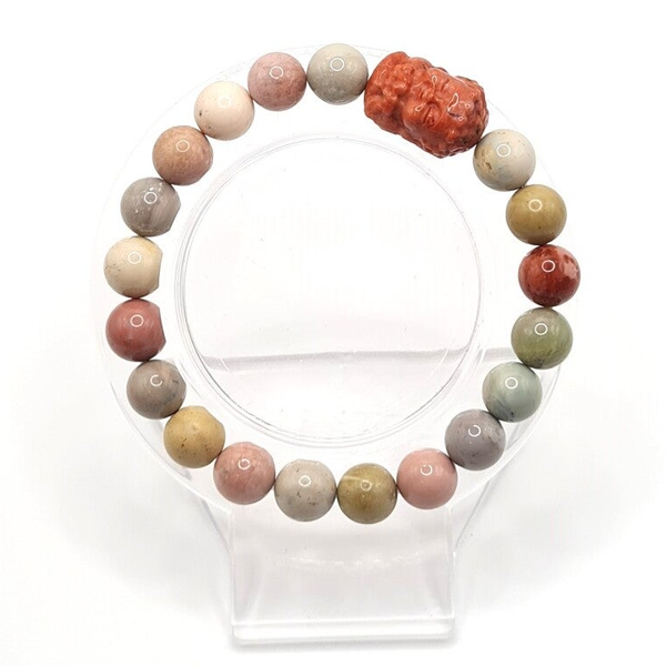 Alashan Bracelet + Charm (AC3)