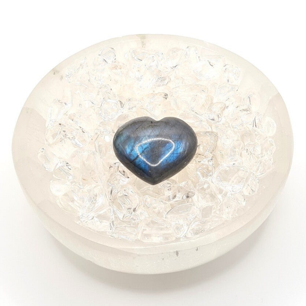 Labradorite Pendant (L10)