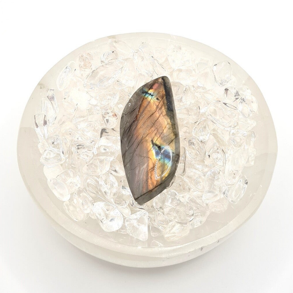 Labradorite Pendant (L20)