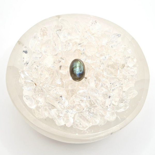 Labradorite Pendant (L21)