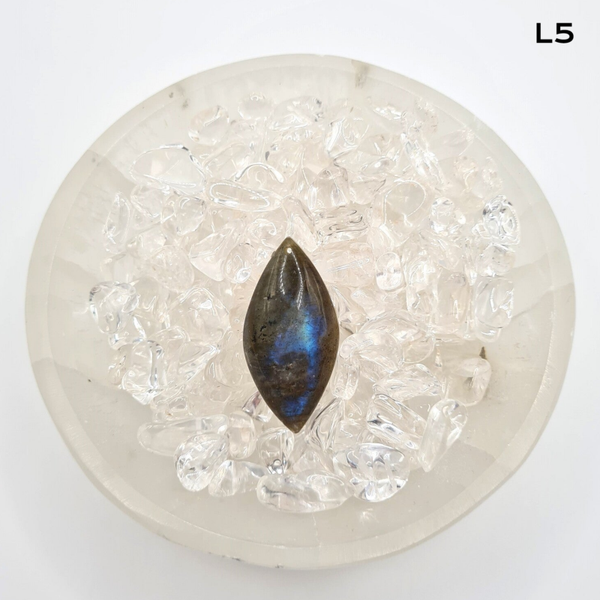 Labradorite Pendant (L5)