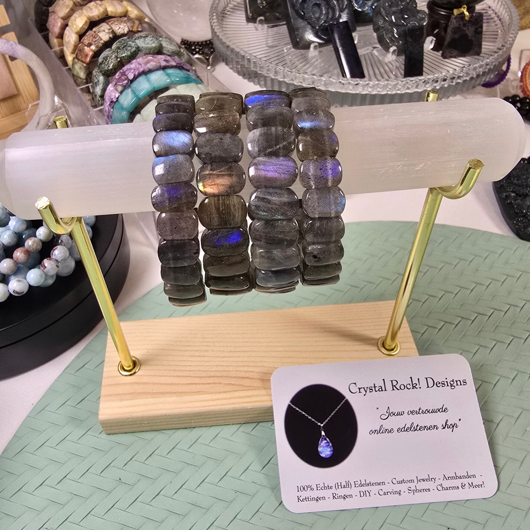 coral jade koraal agaat