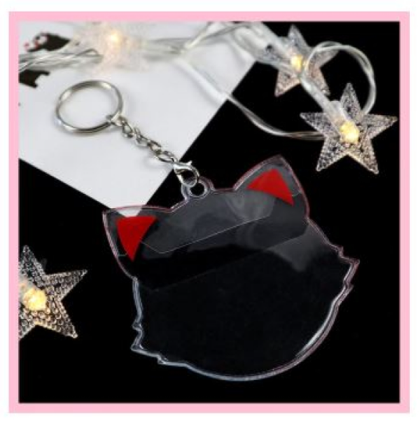 Button Beschermhoes - Fox