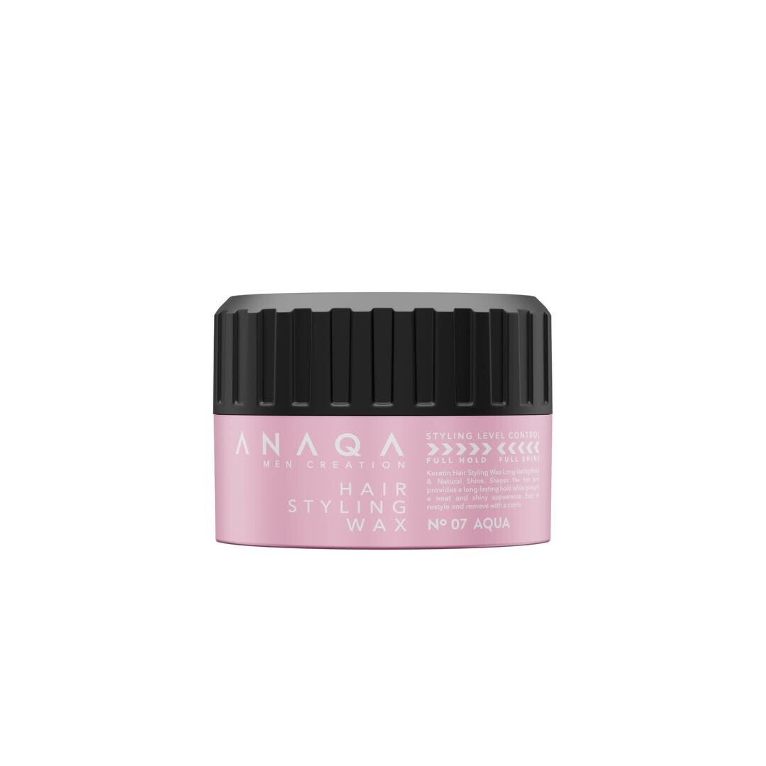 Acqua Wax Rosa